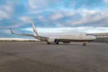 Все фото Boeing 737-800 VIP 1
