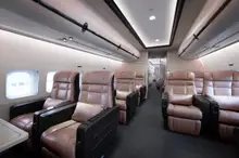 Все фото Boeing 737-800 VIP 4