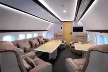 Все фото Boeing 737-800 VIP 3