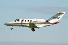 Все фото Citation CJ 1