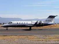 Все фото Learjet 31ER 1