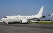 Все фото Boeing BBJ 2