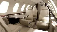 Все фото Citation CJ3+ 4
