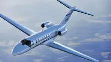 Все фото Citation CJ3+ 3