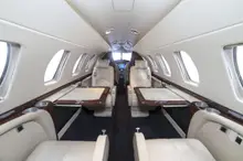 Все фото Citation CJ3+ 5