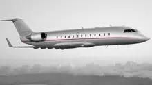 Все фото Challenger 850 5