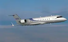 Все фото Challenger 850 1