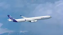 Все фото Airbus 340 VIP 1