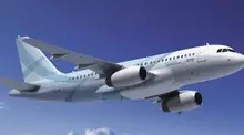 Все фото Airbus 319 Corporate Jet 4