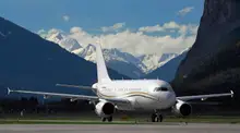Все фото Airbus 319 Corporate Jet 3