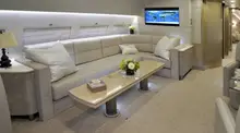 Все фото Airbus 319 Corporate Jet 5