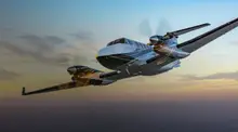 Все фото King Air 200GT 2