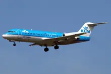 Все фото Fokker 70 2