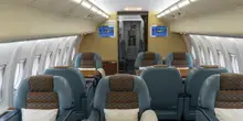 Все фото Fokker 70 VIP 2