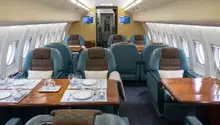 Все фото Fokker 70 VIP 3