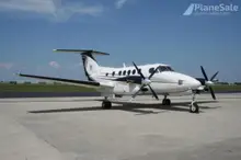 Все фото King Air 300 1