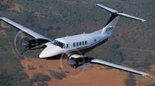 Все фото King Air 300 2