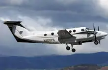 Все фото King Air 300 3