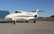 Все фото Hawker 700A 3