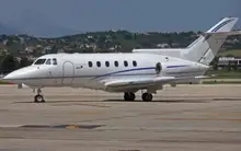 Все фото Hawker 700A 4