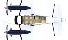 Все фото King Air C90A 4