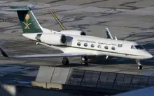 Все фото Gulfstream G300 3