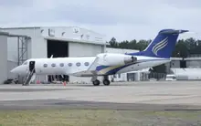 Все фото Gulfstream G300 4