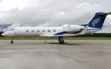 Все фото Gulfstream G300 5