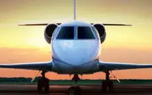 Все фото Gulfstream G150 1