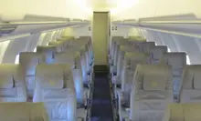 Все фото CRJ 200 4