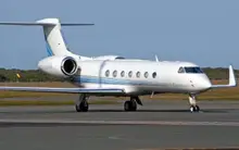 Все фото Gulfstream G-V 4