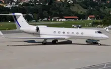 Все фото Gulfstream G-V 5