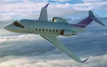 Все фото Challenger 600 4