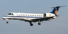 Все фото Embraer ERJ 135 2