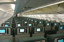 Все фото Airbus A319 2