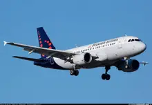Все фото Airbus A319 1