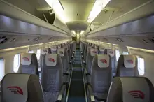Все фото Fokker 50 4