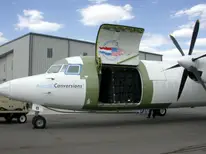 Все фото Fokker 50 2