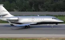 Все фото Falcon 2000LX 2