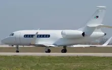 Все фото Falcon 2000LX 4