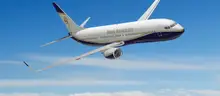 Все фото Boeing BBJ 3 2