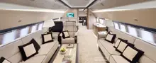 Все фото Boeing BBJ 3 4