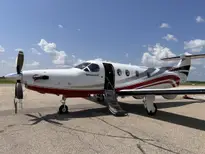 Все фото Pilatus PC-12/47E (NG) 1