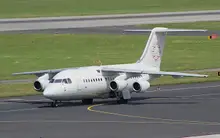 Все фото BAe 146-200 1