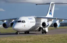 Все фото BAe 146-200 2