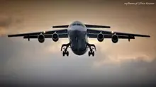 Все фото Avro RJ 100 1