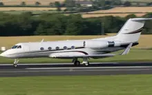 Все фото Gulfstream III 4