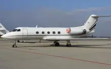 Все фото Gulfstream III 5