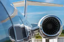 Все фото Gulfstream G500 2