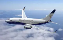 Все фото BBJ B737-700 2